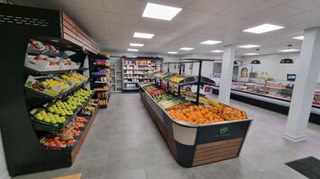 Vente - Alimentation - Seine-et-Marne (77)-photo-2