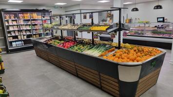 Vente - Alimentation - Seine-et-Marne (77)-photo-3