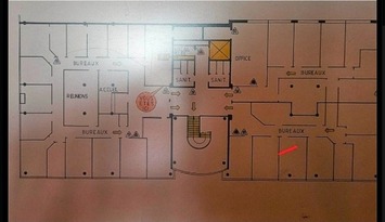 Vente Bureau - Essonne (91)-photo-2