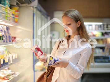 Vente - Alimentation - Bagnères-de-Bigorre (65200)