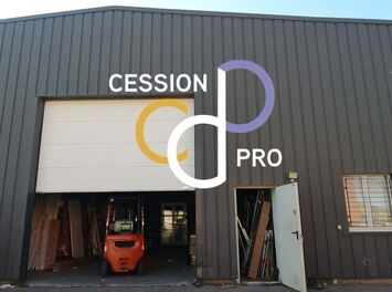 Location Entrepôt / Local d'activités - Pyrénées-Orientales (66)-photo-1