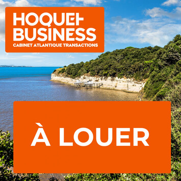Location Entrepôt / Local d'activités - Charente-Maritime (17)