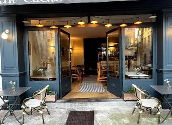 Vente - Restaurant - Restaurant gastronomique - Vaucluse (84)