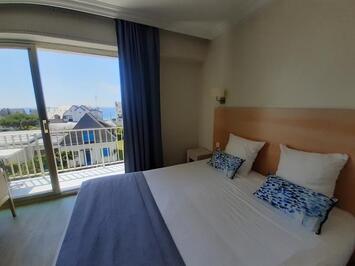 Vente - Hôtel - Morbihan (56)