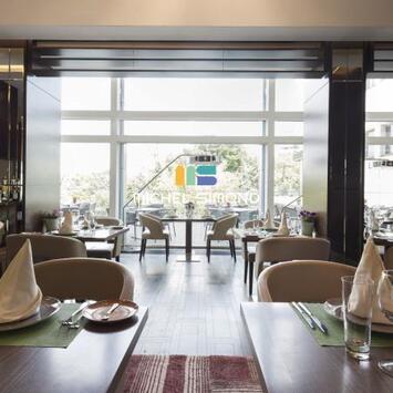 Vente - Restaurant - Restaurant gastronomique - Seine-Maritime (76)