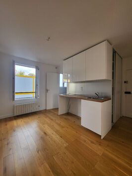 Vente Bureau - Paris 18ème (75018)-photo-1