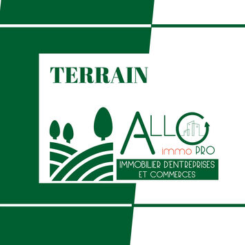 Vente Terrain ZI / ZA - Tarnos (40220)