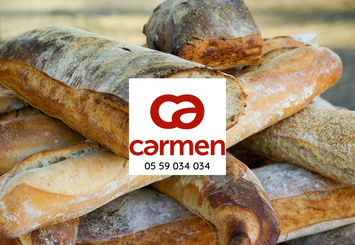 Vente - Terminal de cuisson - Capbreton (40130)