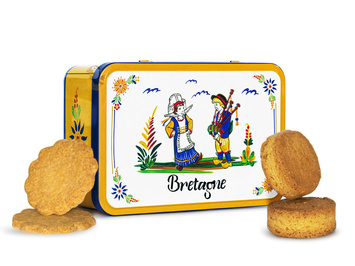 Vente - Pâtisserie - Alimentation - Cadeaux souvenirs - Habillement - Vente à emporter - Perros-Guirec (22700)