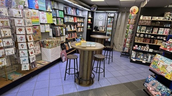Vente - Tabac - Cadeaux souvenirs - Café - FDJ - Librairie - Loto - Papeterie - Presse - Haute-Marne (52)