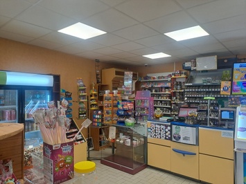 Vente - Tabac - Cadeaux souvenirs - Café - FDJ - Loto - PMU - Presse - Haute-Saône (70)