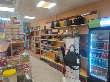 Vente - Tabac - Cadeaux souvenirs - Café - FDJ - Loto - PMU - Presse - Haute-Saône (70)-photo-2