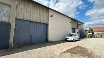 Vente Bureau - Corbas (69960)-photo-2
