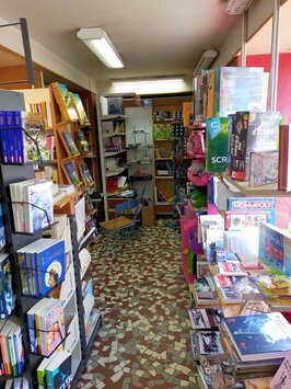 Vente - FDJ - Librairie - Presse - Isigny-sur-Mer (14230)-photo-3