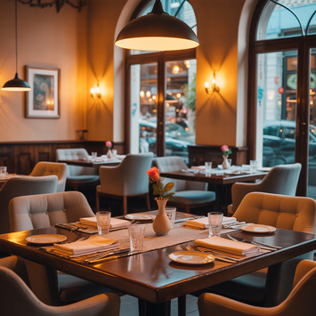 Vente - Restaurant - Licence IV - Seine-et-Marne (77)