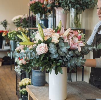 Vente - Cadeaux souvenirs - Fleuriste - Ardèche (07)