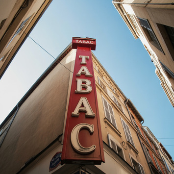 Vente - Tabac - Cadeaux souvenirs - Presse - Savoie (73)