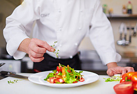 Vente - Restaurant - Restaurant gastronomique - Paris (75)-photo-2