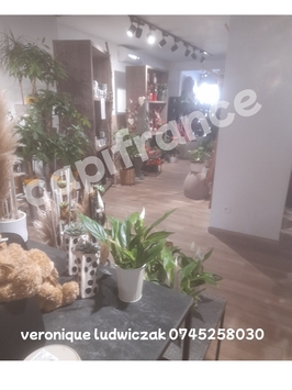 Vente - Cadeaux souvenirs - Fleuriste - Nord (59)-photo-2