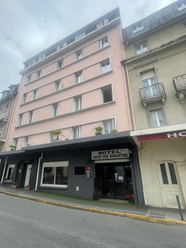 Vente - Hôtel - Restaurant - Lourdes (65100)