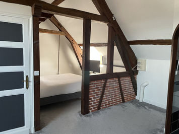 Vente - Hôtel - Blois (41000)