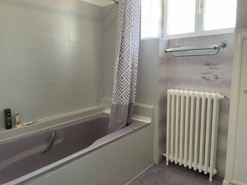 Vente - Hôtel - Blois (41000)-photo-2