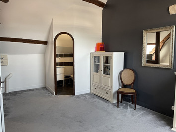 Vente - Hôtel - Blois (41000)-photo-3