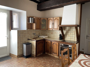 Vente - Hôtel - Blois (41000)-photo-4