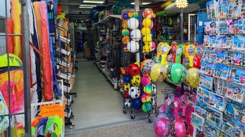 Vente - Cadeaux souvenirs - Courseulles-sur-Mer (14470)