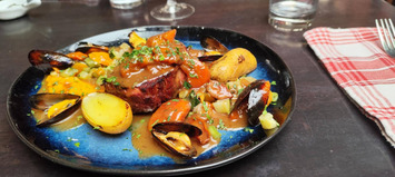 Vente - Restaurant - Licence IV - Quimper (29000)