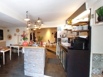 Vente - Bar - Restaurant - Clermont-Ferrand (63000)-photo-2