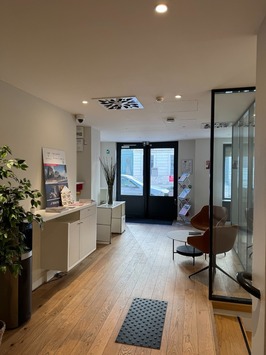 Vente Bureau - Orleans (45000)-photo-2