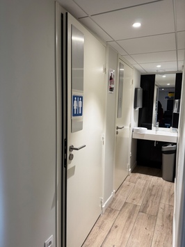 Vente Bureau - Orleans (45000)-photo-4