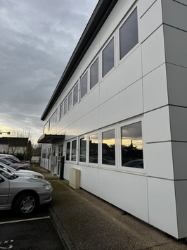 Vente Bureau - Orleans (45000)-photo-2