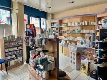 Vente - Pharmacie - Tenay (01230)-photo-2