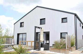 Location Entrepôt / Local d'activités - Loire-Atlantique (44)-photo-1