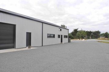 Location Entrepôt / Local d'activités - Loire-Atlantique (44)-photo-3