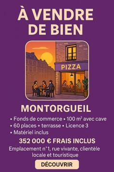 Vente - Restaurant - Paris (75)