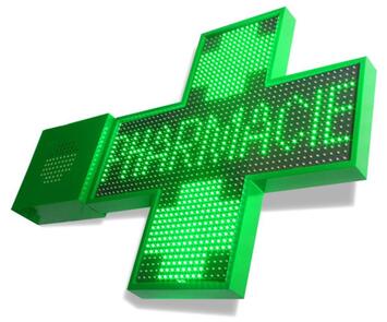 Vente - Pharmacie - Côte-d'Or (21)-photo-2