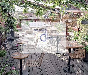 Vente - Bar - Brasserie - Restaurant - Café - Gard (30)-photo-4