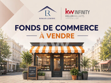 Vente - Bar - Hôtel - Restaurant - Loiret (45)