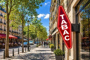 Vente - Tabac - FDJ - Presse - Drôme (26)