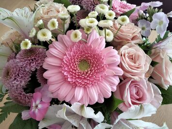 Vente - Fleuriste - Hauts-de-Seine (92)