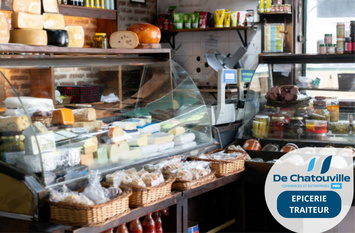 Vente - Restaurant rapide - Rôtisserie - Alimentation - Cave à vins - Epicerie - Superette - Traiteur - Vente à emporter - Vins et spiritueux - Sanary-sur-Mer (83110)