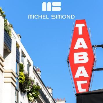 Vente - Bar - Tabac - Cigarettes électroniques - Librairie - Loto - PMU - Presse - Calvados (14)