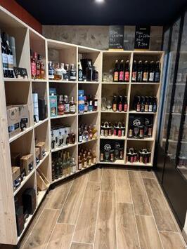 Vente - Bar - Brasserie - Hôtel - Restaurant - Café - Cave à vins - Licence IV - Vins et spiritueux - Loiret (45)-photo-2