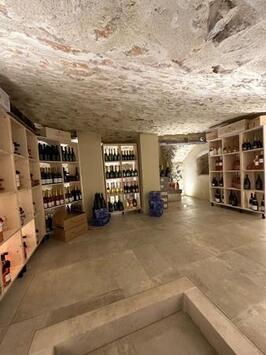 Vente - Bar - Brasserie - Hôtel - Restaurant - Café - Cave à vins - Licence IV - Vins et spiritueux - Loiret (45)-photo-4