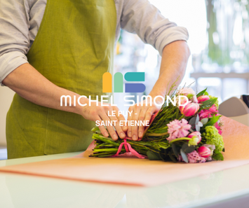 Vente - Cadeaux souvenirs - Fleuriste - Loire (42)