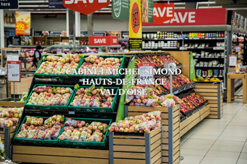 Vente - Boulangerie - Alimentation - Epicerie - Presse - Superette - Terminal de cuisson - Somme (80)