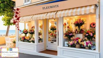 Vente - Fleuriste - Produits régionaux - Pyrénées-Orientales (66)